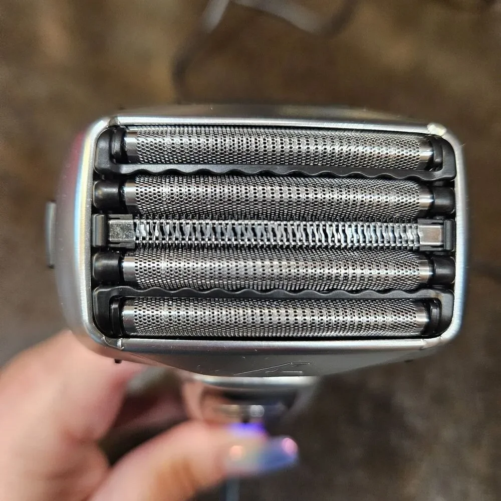Panasonic ES-LV65 Wet & Dry 5-Blade Men's Electric Shaver